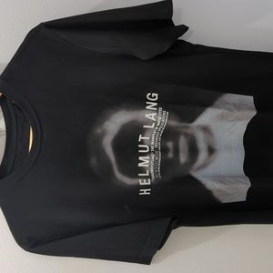 Helmut Lang Mena T-shirt